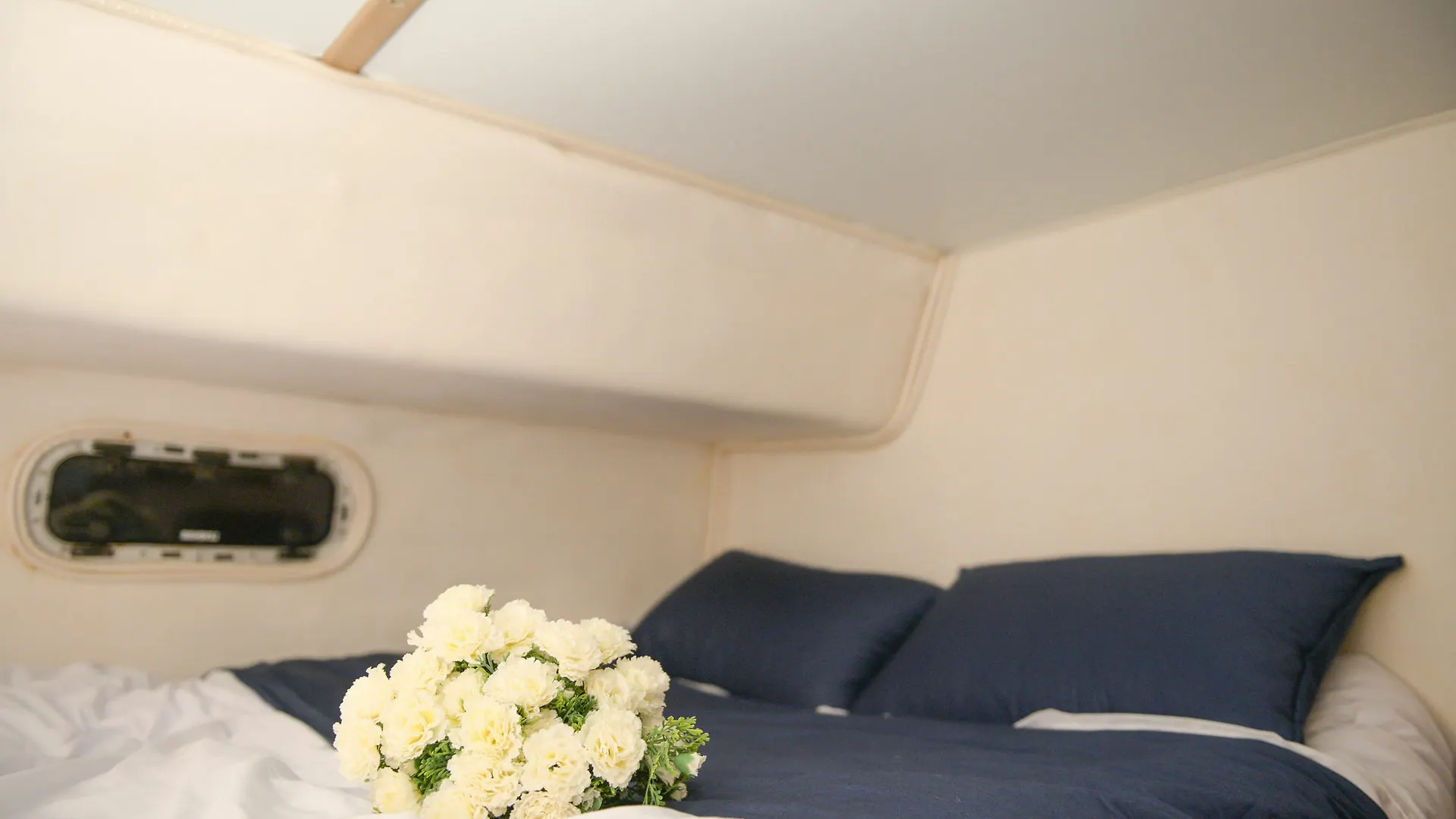 Haeundae Yacht Stay Pusan 3*,  Jižní Korea