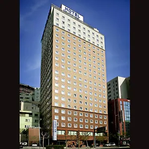東横イン釜山駅2 釜山広域市