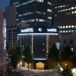 ザ Bs プサン ステーション 釜山広域市