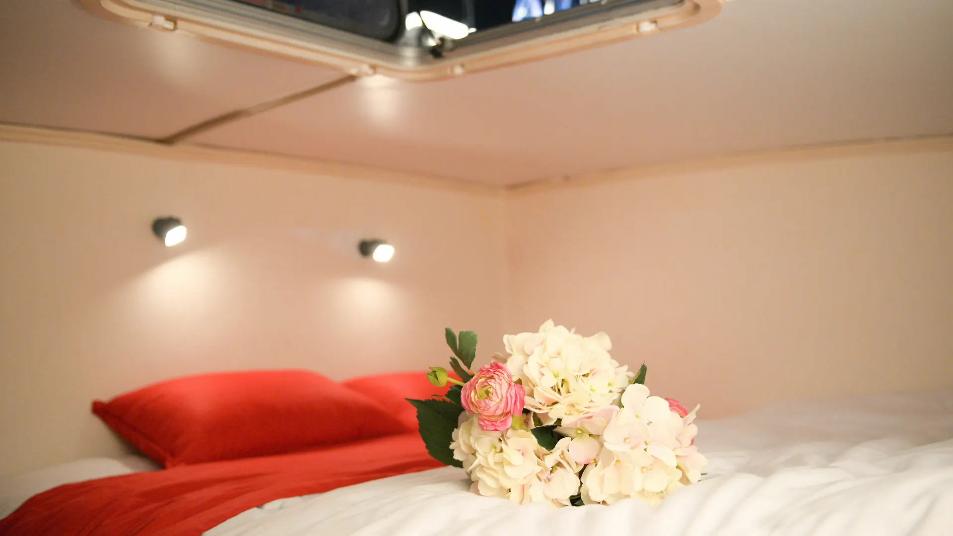 Haeundae Yacht Stay Busan 3*,