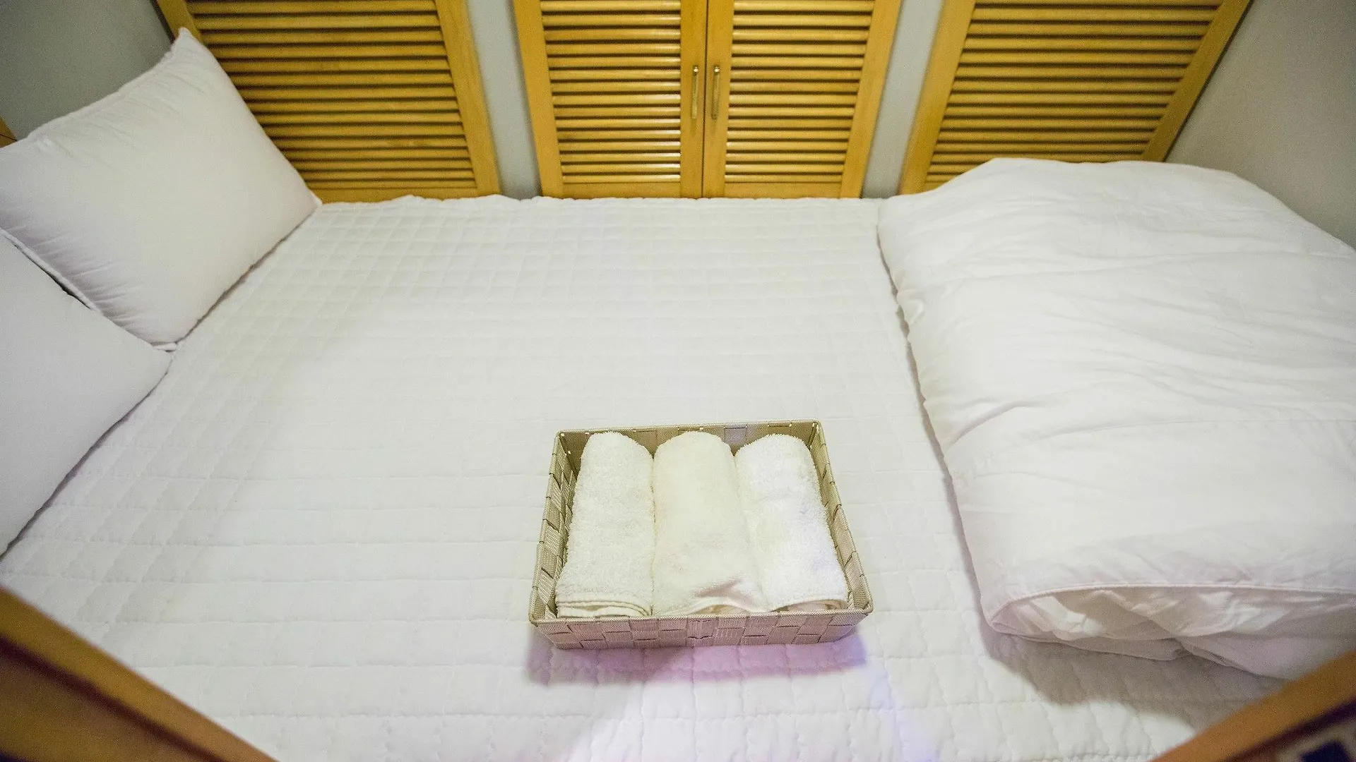 Botel Haeundae Yacht Stay Busan